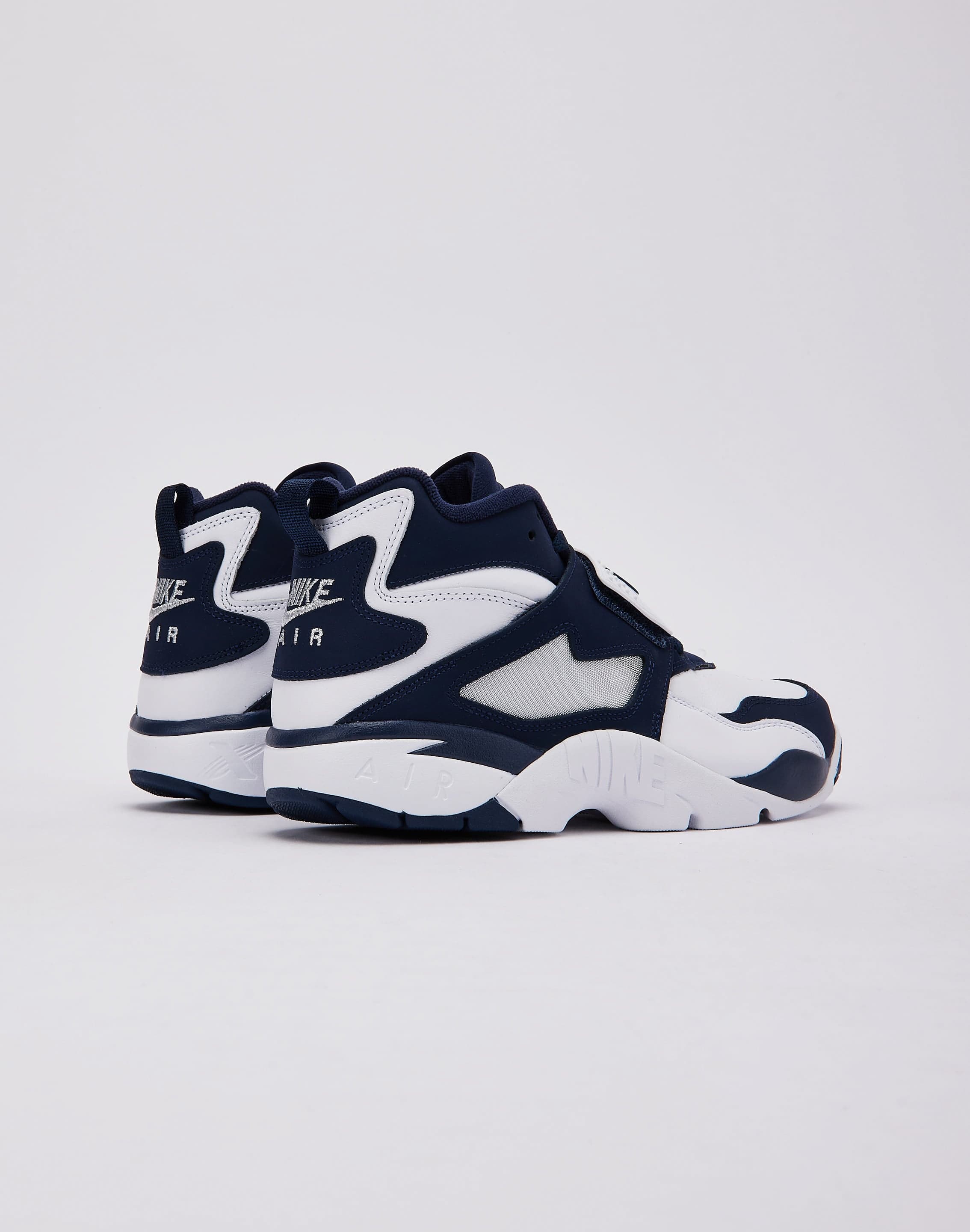 Nike Air Diamond Turf 'Cowboys'