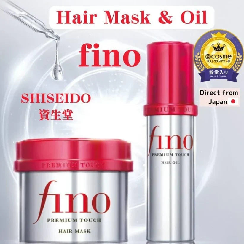 Tratamento Fino Serum (fabricado no Japão) | 80ml - imagem 2
