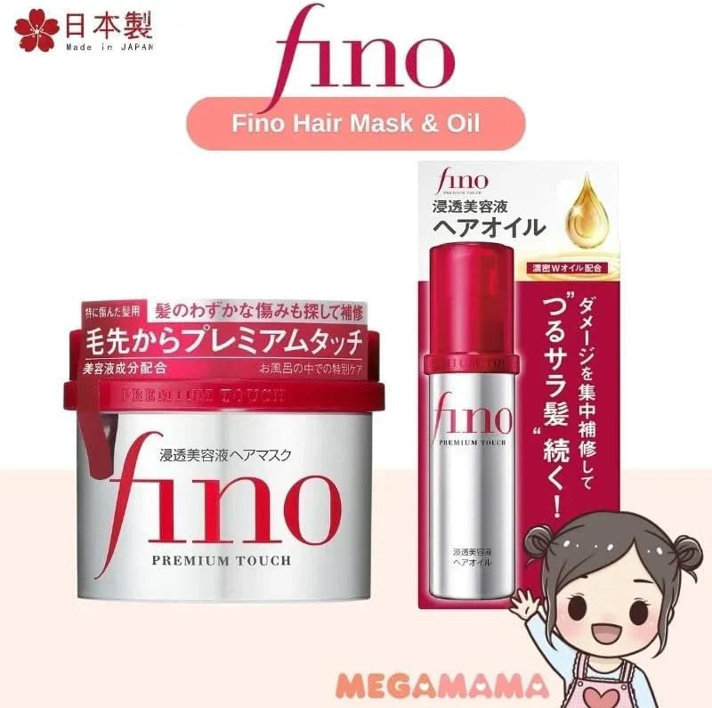 Tratamento Fino Serum (fabricado no Japão) | 80ml - imagem 4