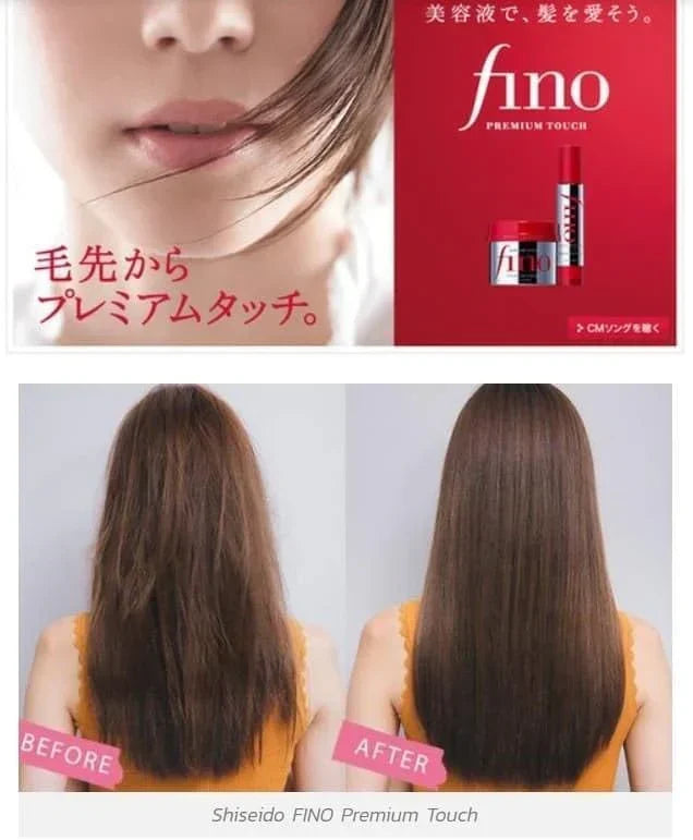Tratamento Fino Serum (fabricado no Japão) | 80ml - imagem 5