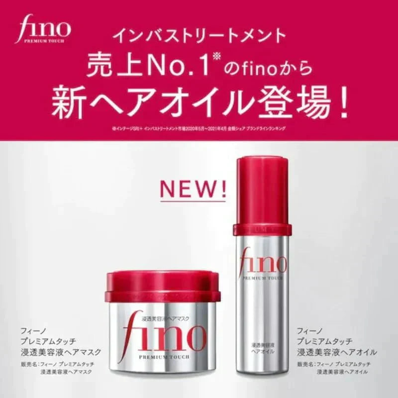 Tratamento Fino Serum (fabricado no Japão) | 80ml - imagem 3