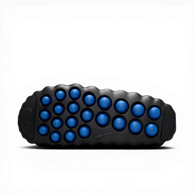 Nike Mind 001 Blackened Black
