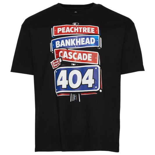 Grady Baby Co 404 26 T-Shirt - Men's - Multi/Multi