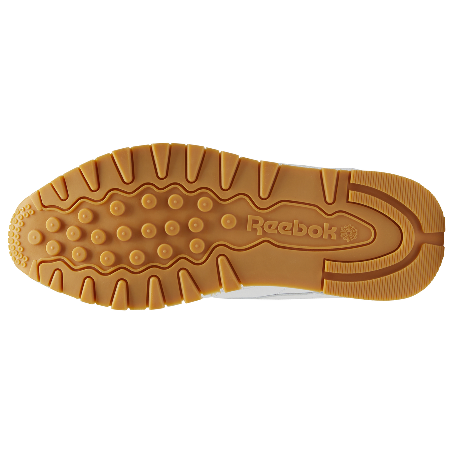 Reebok Classic Leather - Women's - White/Gum