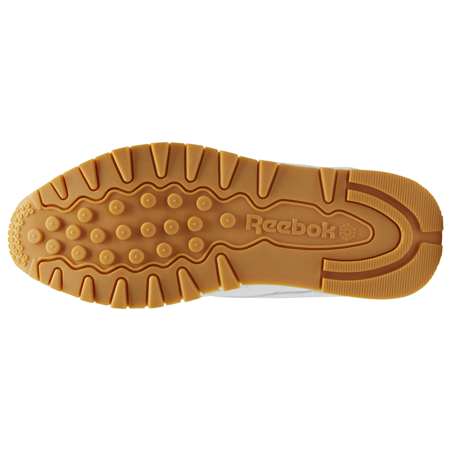 Reebok Classic Leather - Women's - White/Gum
