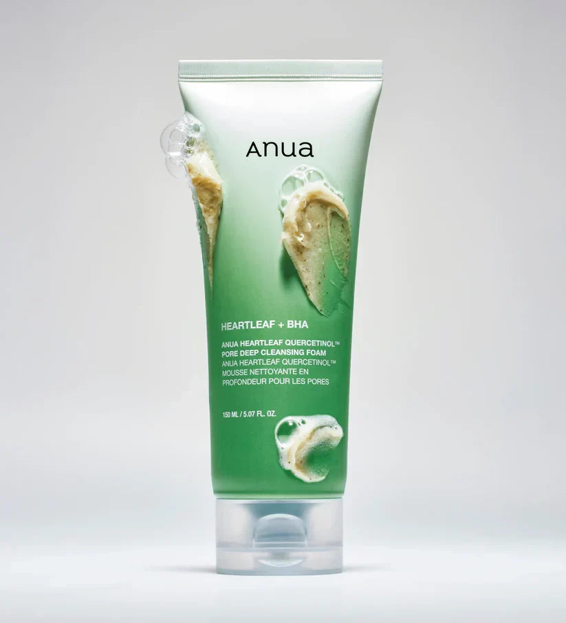 Conjunto Essencial Anua para Efeito Glass Skin – Rotina Completa em 4 Etapas - imagem 4