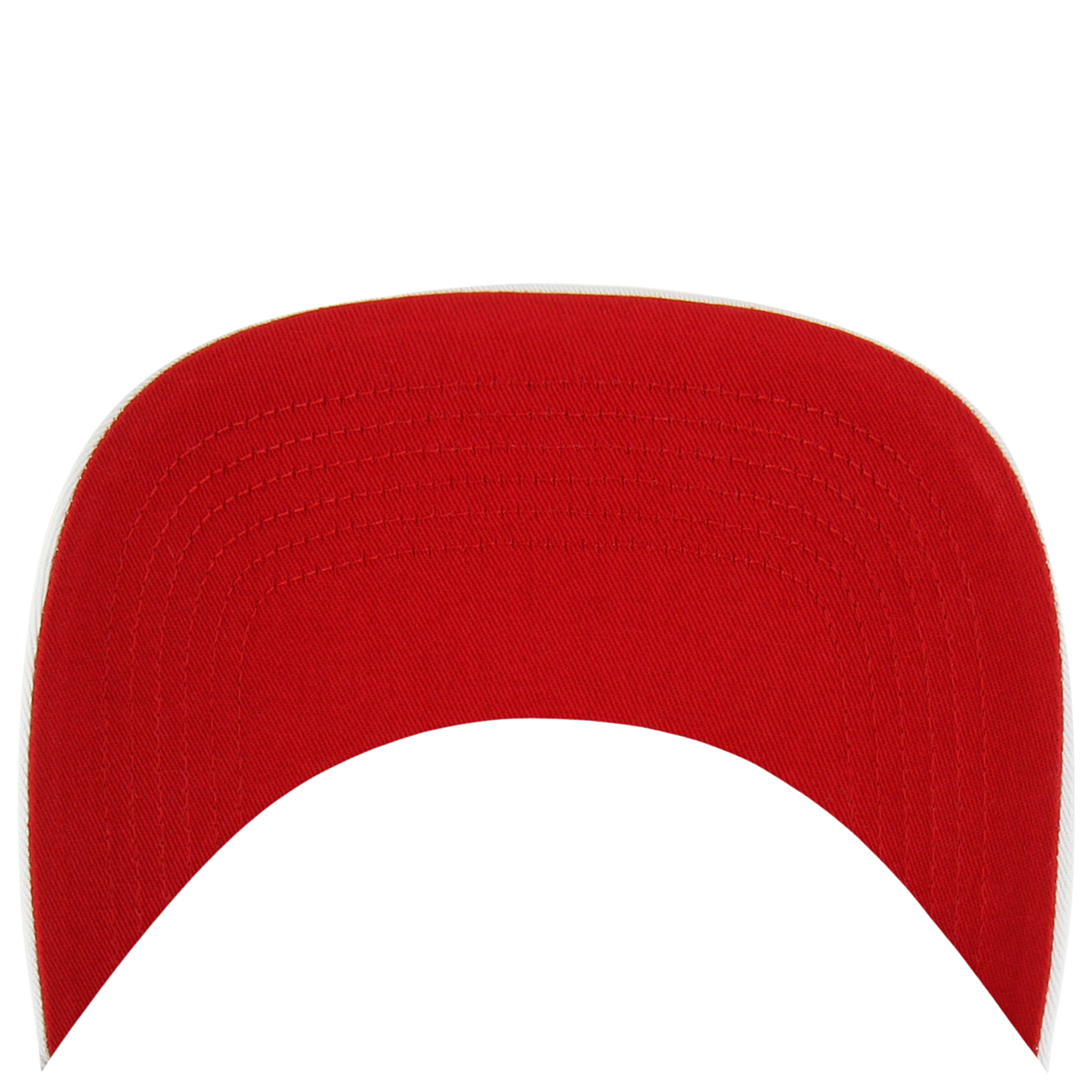 47 Brand Angels Overhand Hitch Cap - Men's - White/Multi