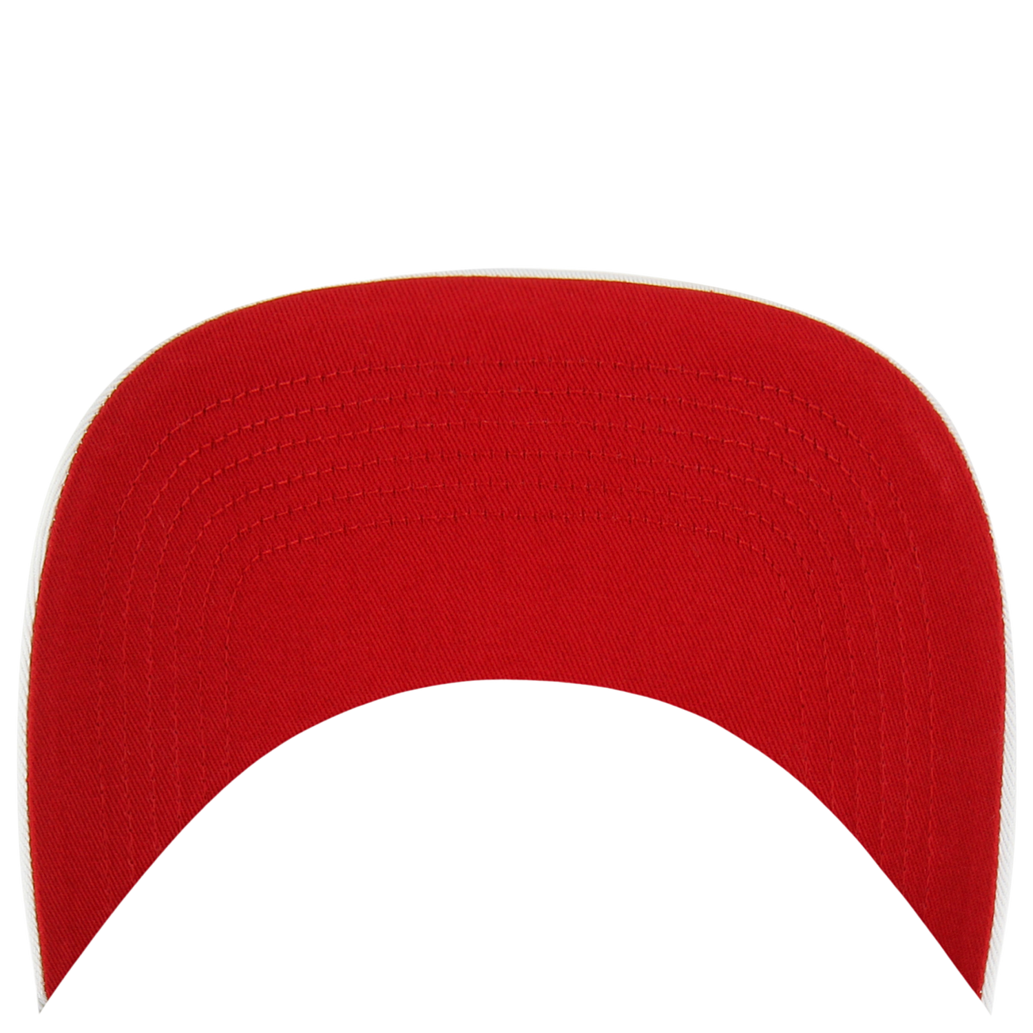 47 Brand Angels Overhand Hitch Cap - Men's - White/Multi