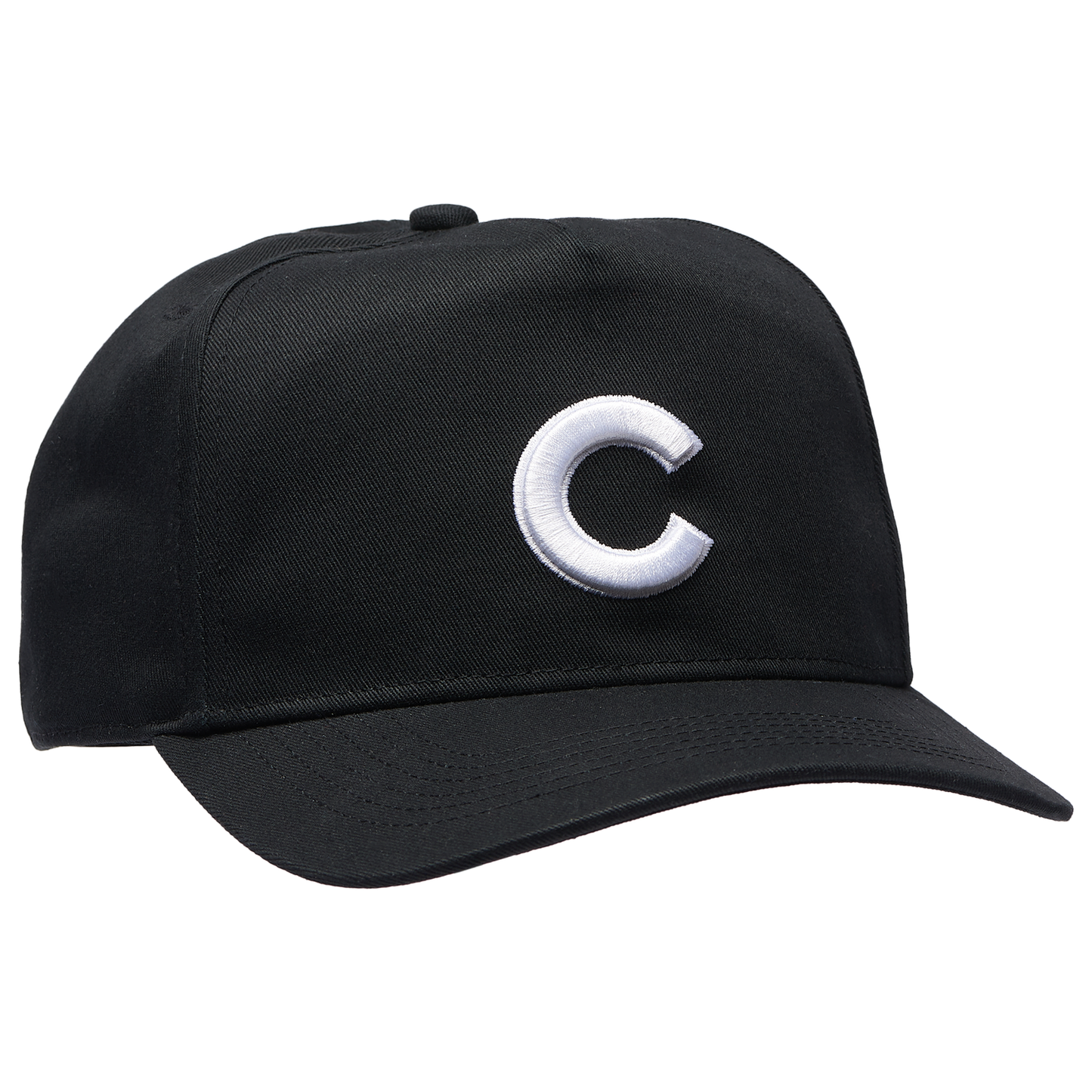 47 Brand Cubs Hitch Cap - Men's - Black/White