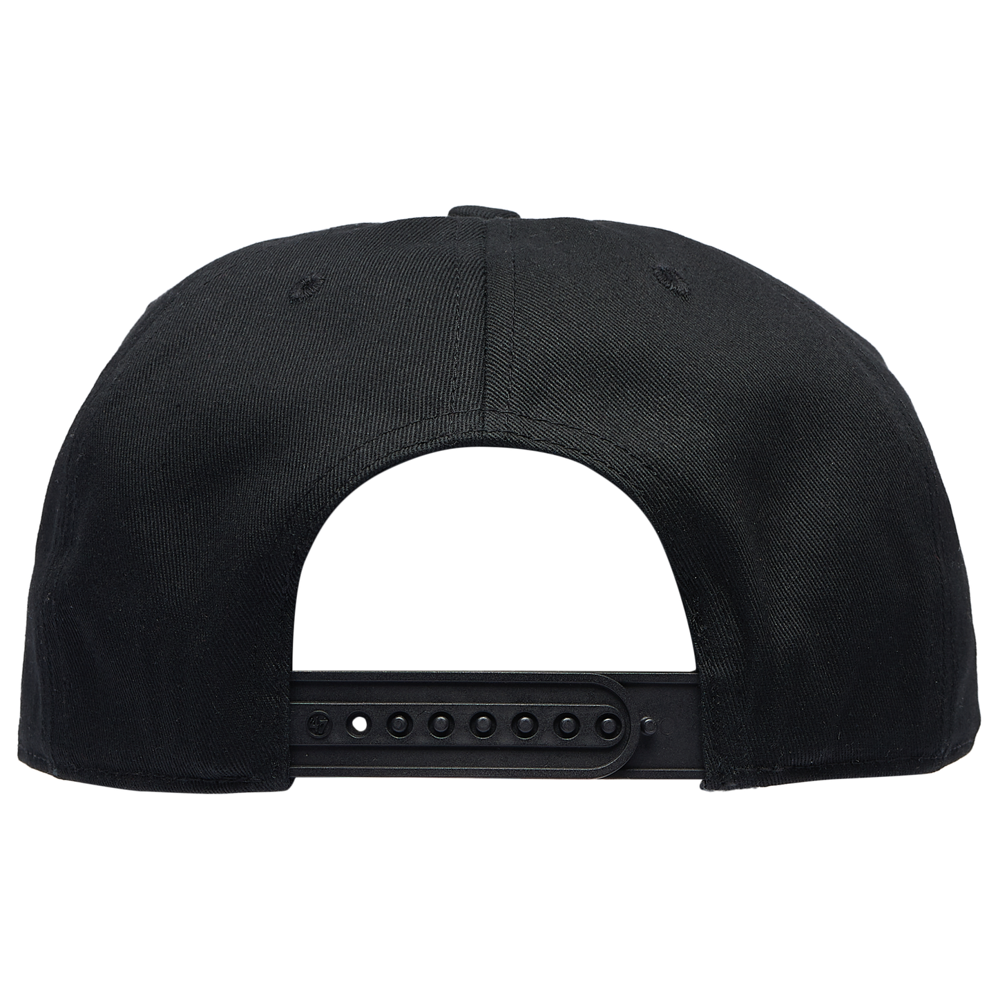 47 Brand Cubs Hitch Cap - Men's - Black/White