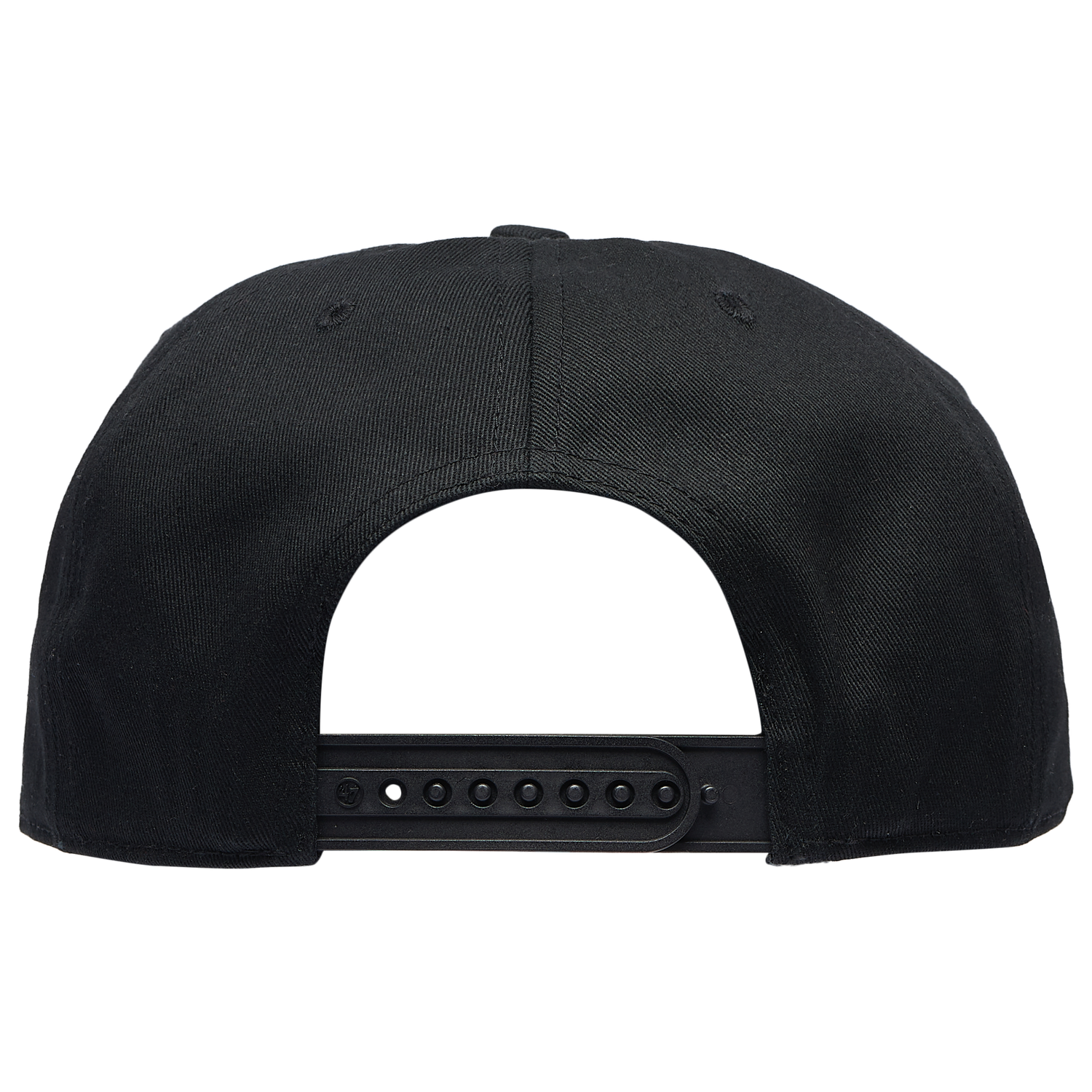 47 Brand Cubs Hitch Cap - Men's - Black/White