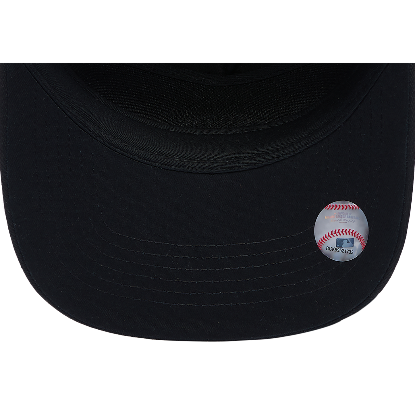 47 Brand Cubs Hitch Cap - Men's - Black/White