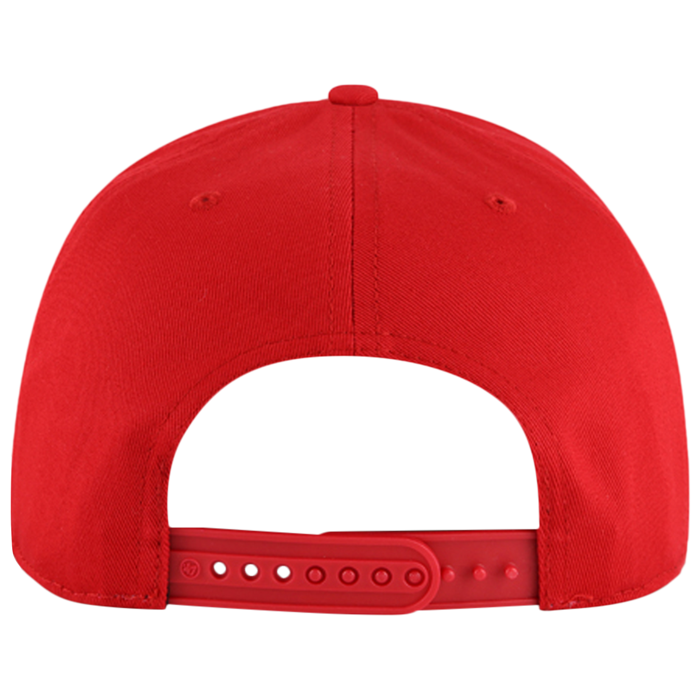 47 Brand Cubs Hitch Cap - Men's - Red/White