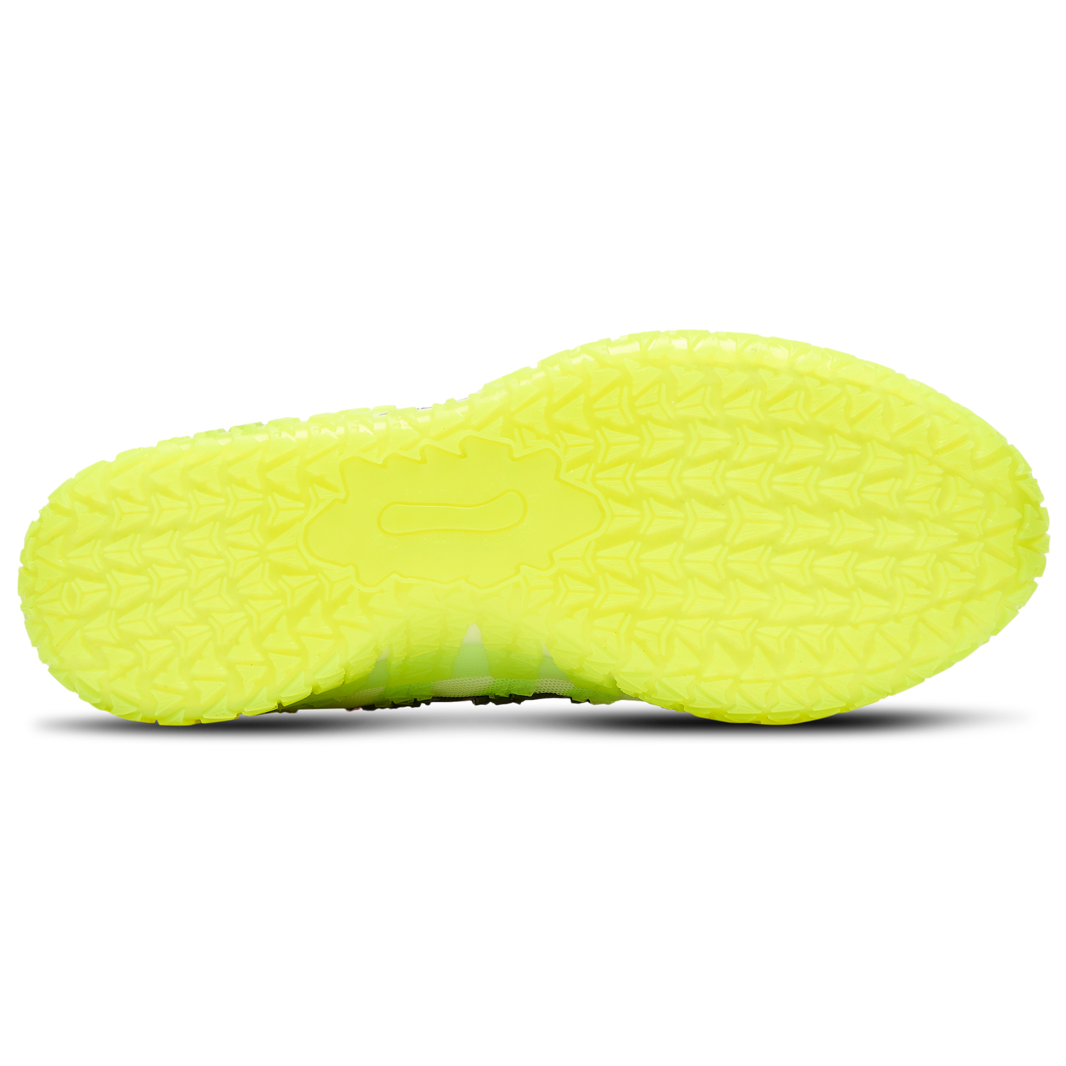 Nike Ja 3 Xmas - Men's - White/Black/Bright Crimson