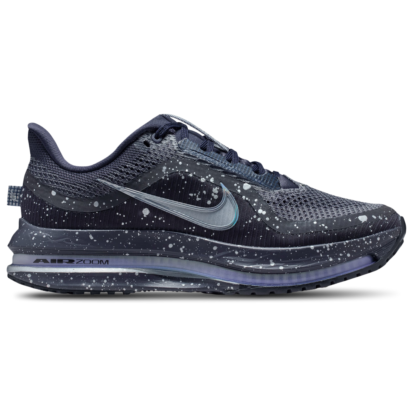 Nike Pegasus Premium SE - Women's - Cave Purple/Metallic Silver/Black
