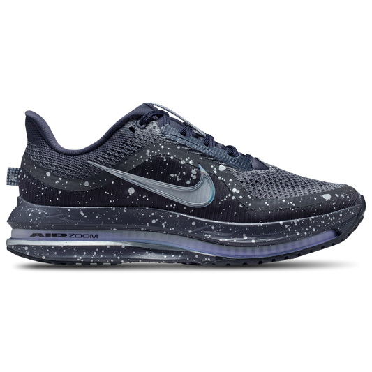 Nike Pegasus Premium SE - Women's - Cave Purple/Metallic Silver/Black