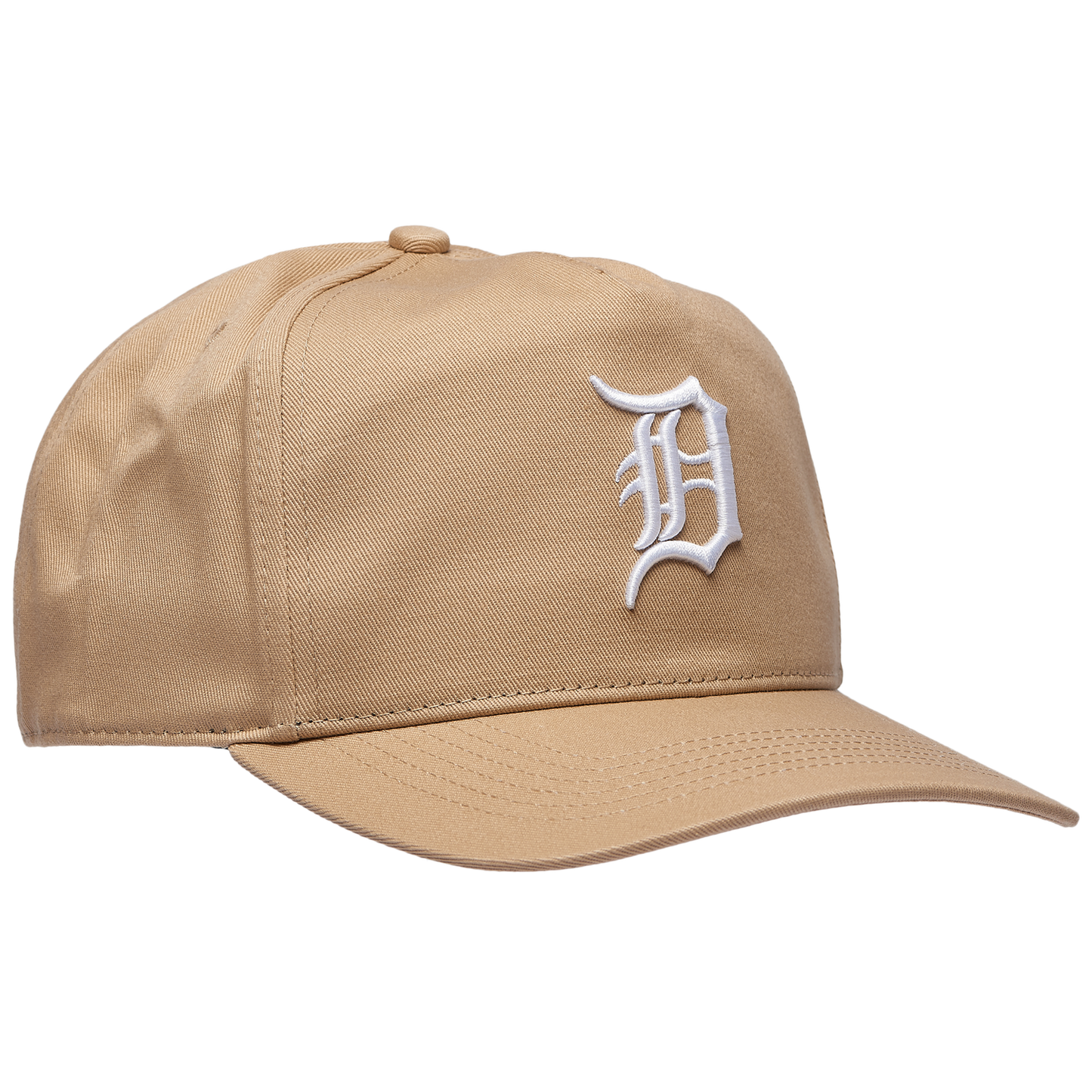 47 Brand Tigers Hitch Cap - Men's - Khaki/Khaki