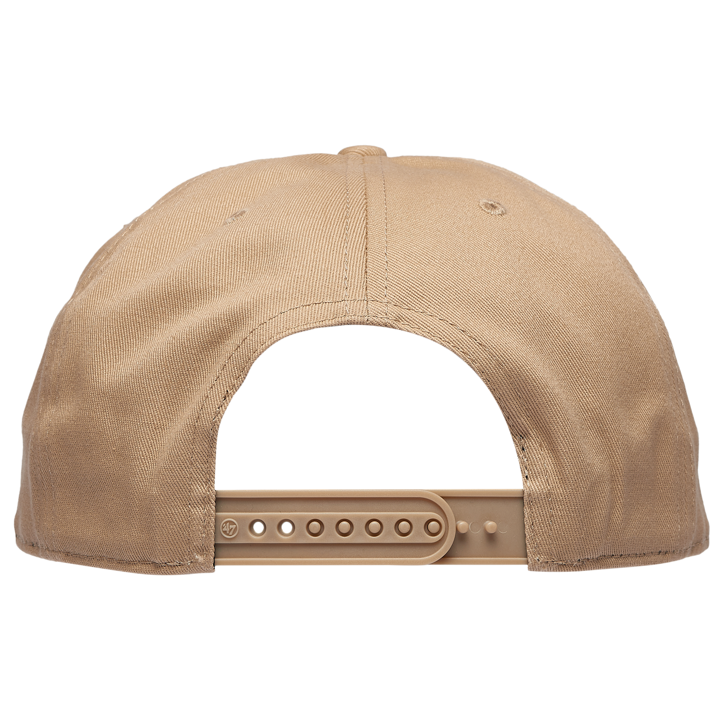 47 Brand Tigers Hitch Cap - Men's - Khaki/Khaki