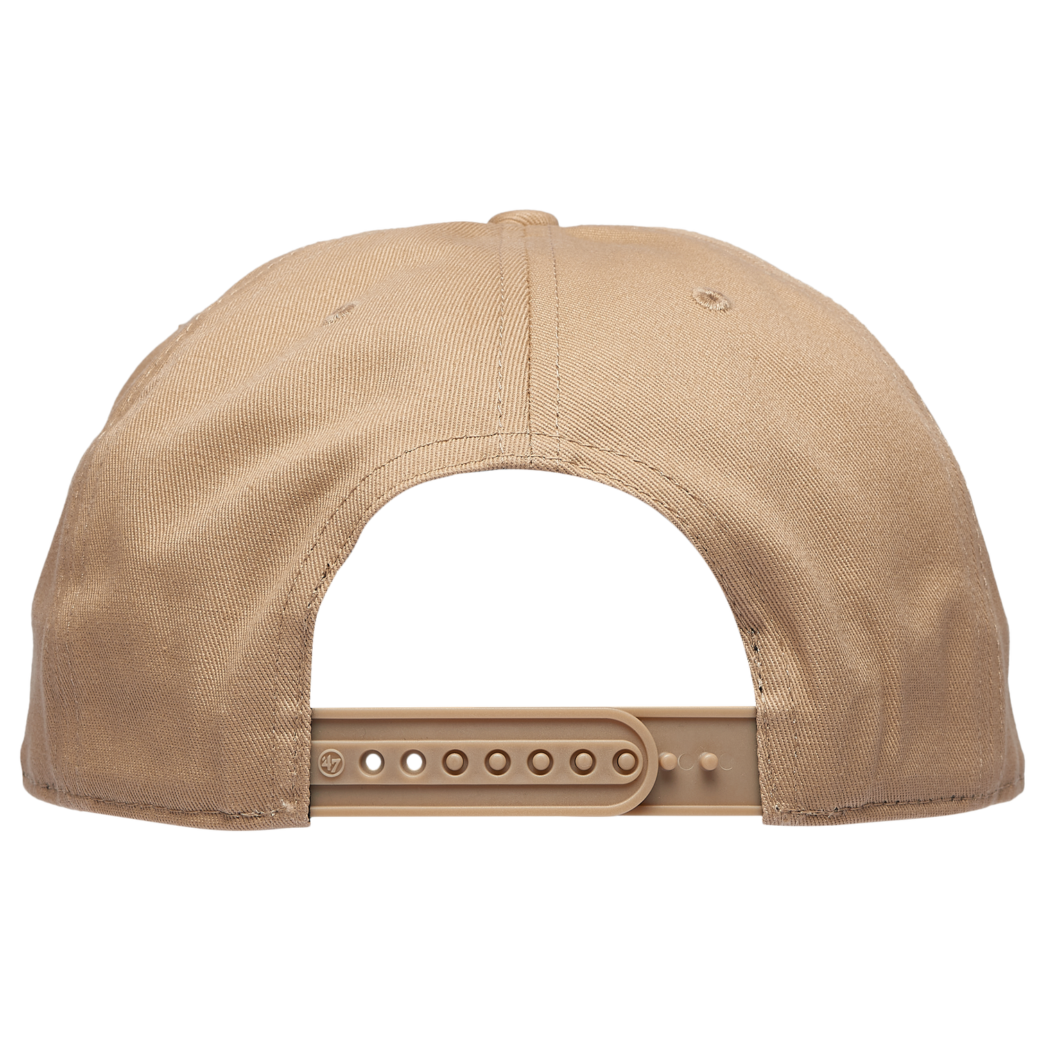 47 Brand Tigers Hitch Cap - Men's - Khaki/Khaki