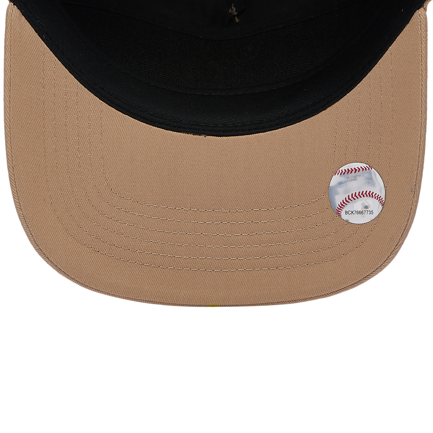 47 Brand Tigers Hitch Cap - Men's - Khaki/Khaki