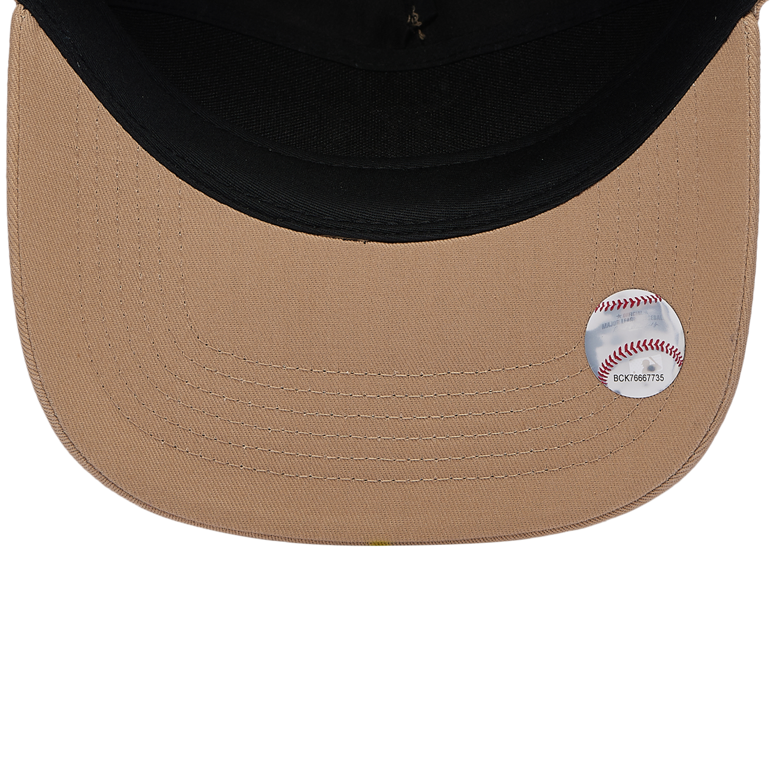 47 Brand Tigers Hitch Cap - Men's - Khaki/Khaki