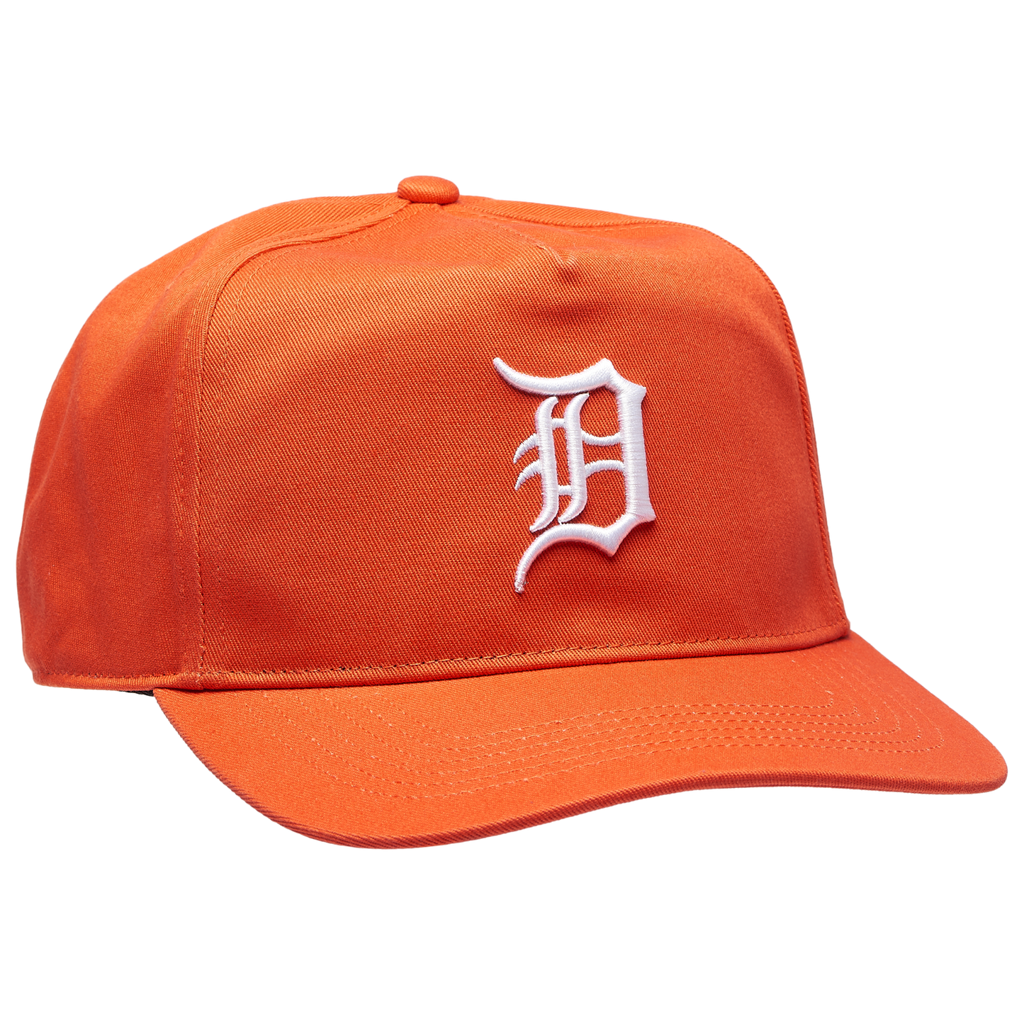 47 Brand Tigers Hitch Cap - Men's - Orange/White
