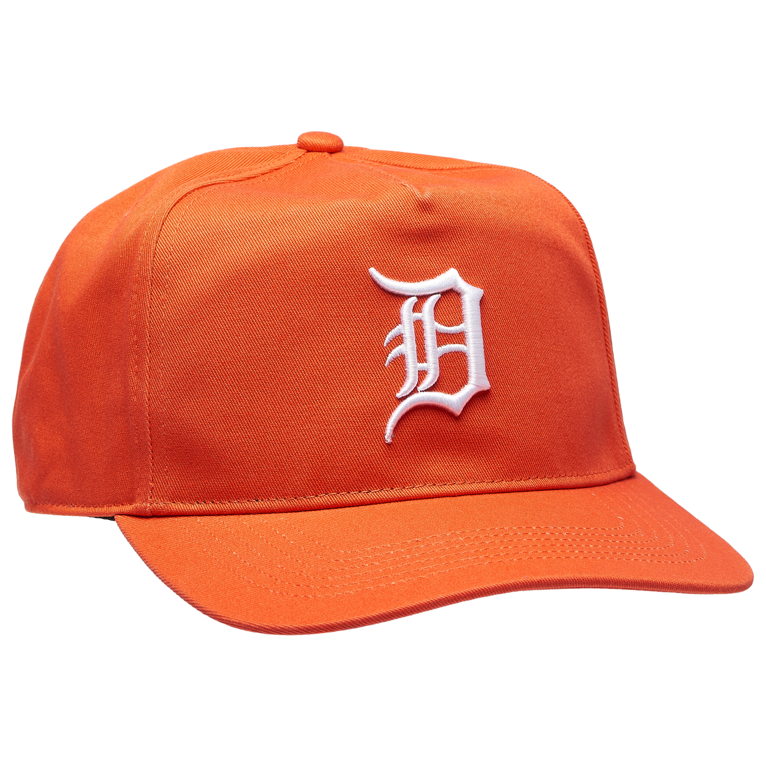 47 Brand Tigers Hitch Cap - Men's - Orange/White