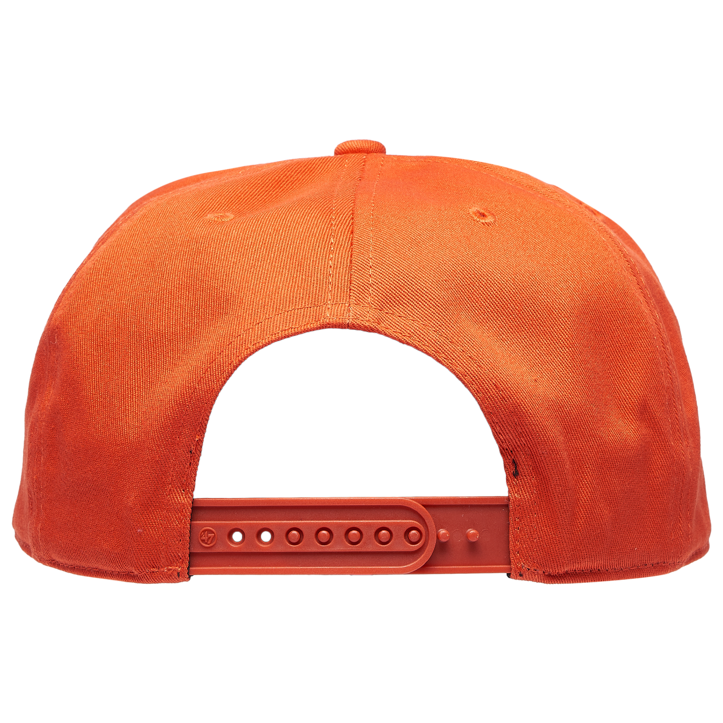 47 Brand Tigers Hitch Cap - Men's - Orange/White