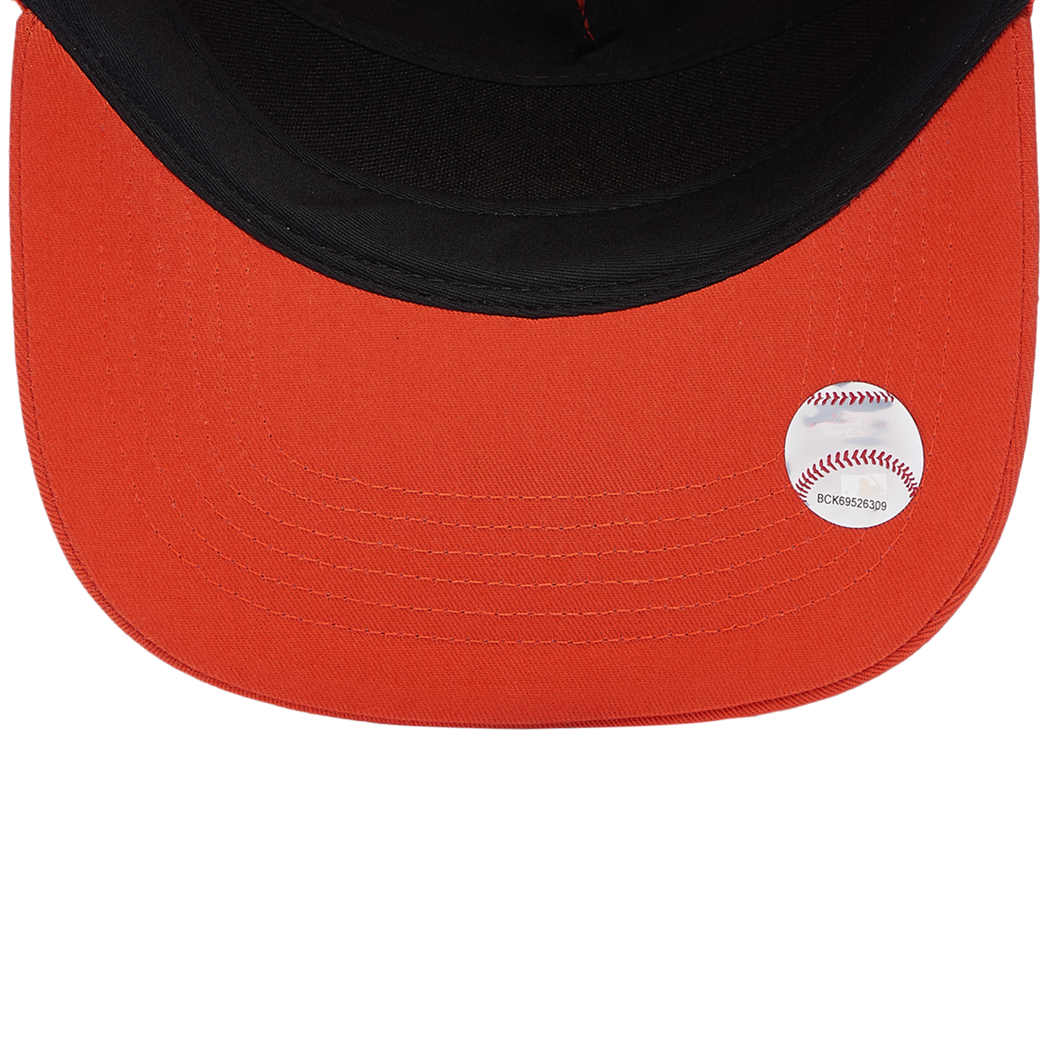 47 Brand Tigers Hitch Cap - Men's - Orange/White
