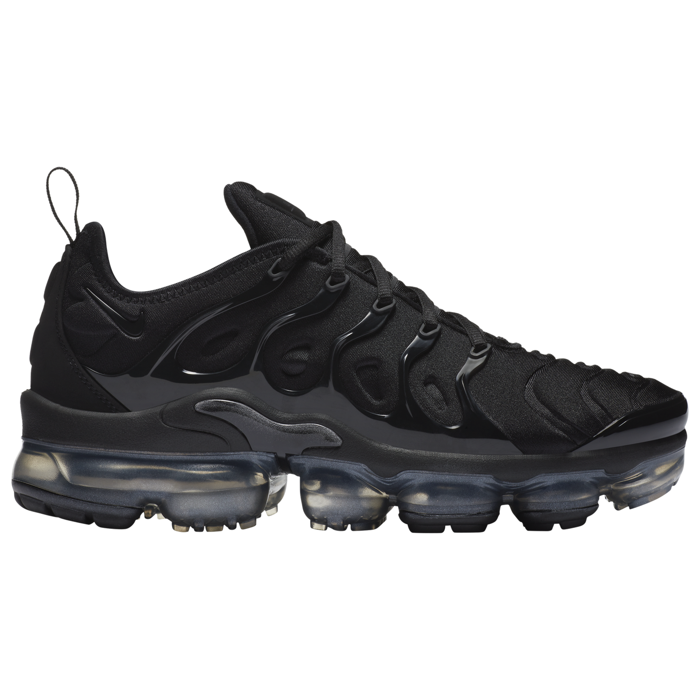 Nike Air Vapormax Plus - Women's - Black/Black