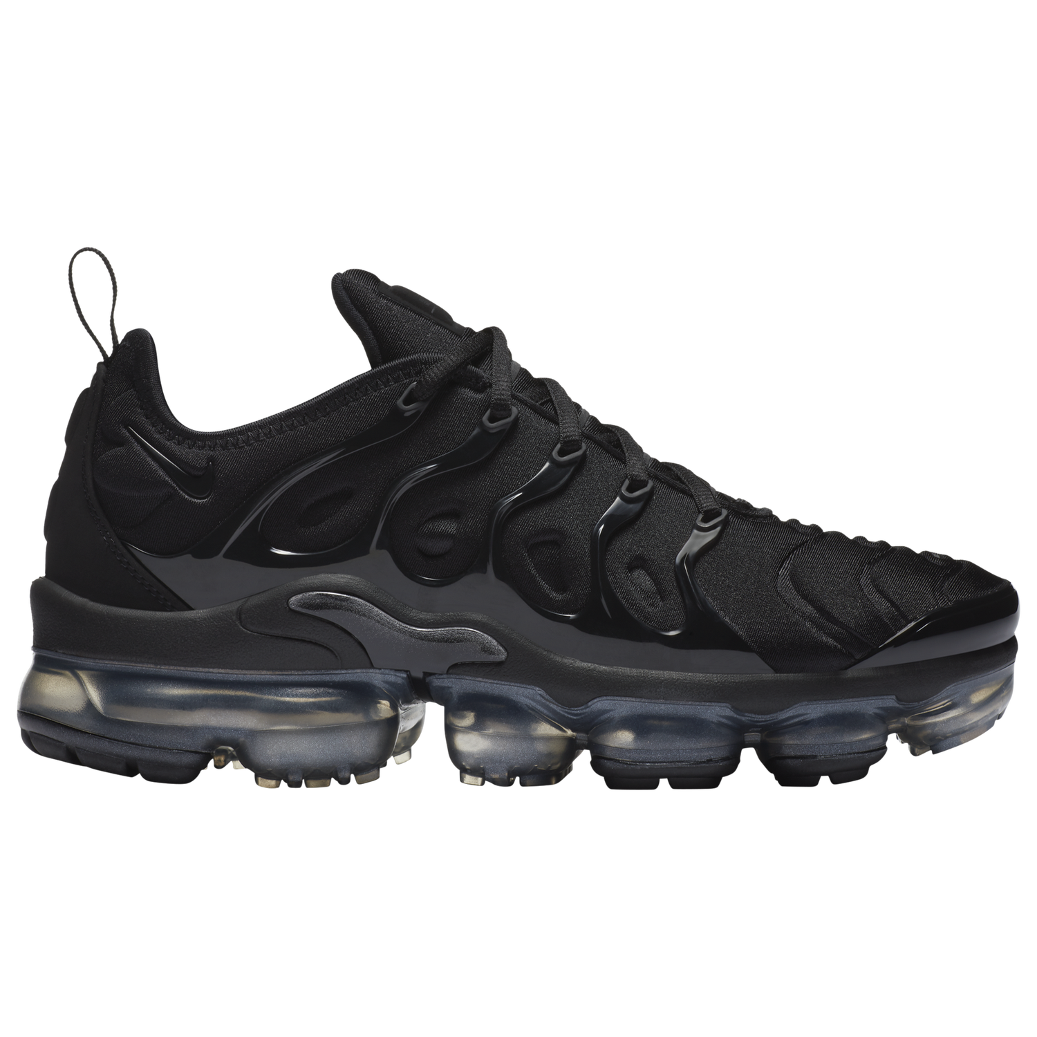 Nike Air Vapormax Plus - Women's - Black/Black