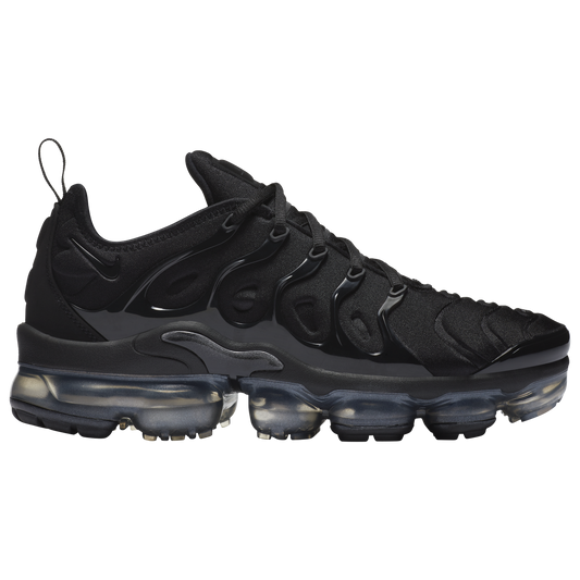 Nike Air Vapormax Plus - Women's - Black/Black