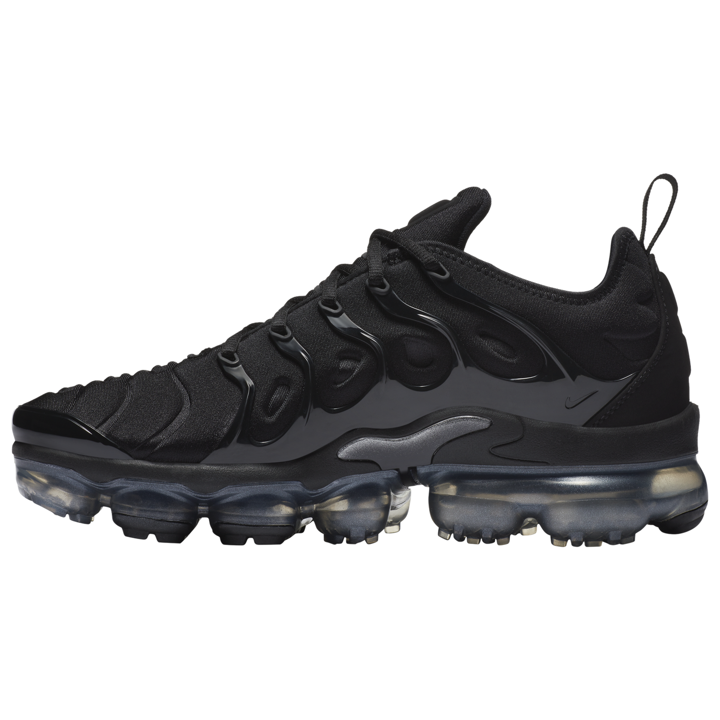 Nike Air Vapormax Plus - Women's - Black/Black