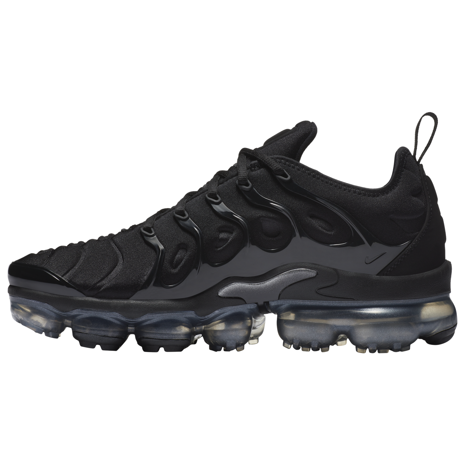 Nike Air Vapormax Plus - Women's - Black/Black