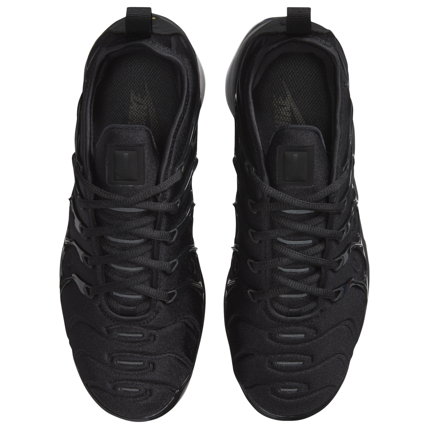 Nike Air Vapormax Plus - Women's - Black/Black