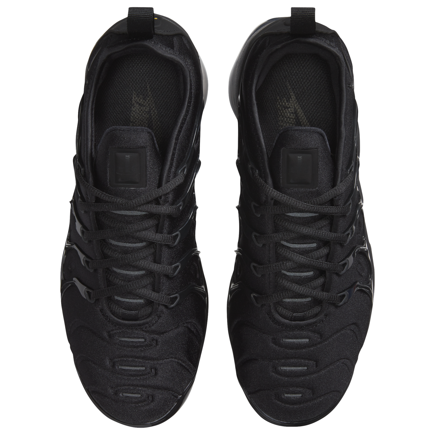 Nike Air Vapormax Plus - Women's - Black/Black