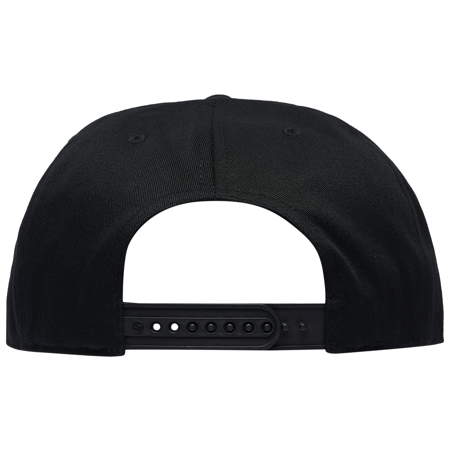 47 Brand Astros Hitch Cap - Men's - Black/White