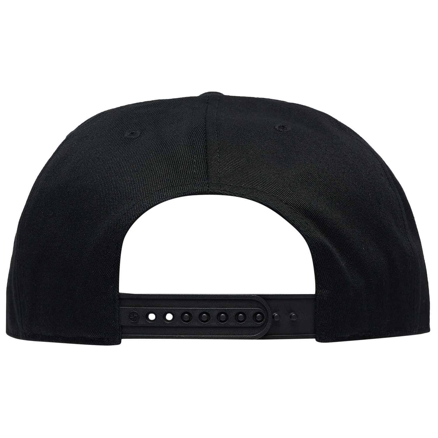 47 Brand Astros Hitch Cap - Men's - Black/White