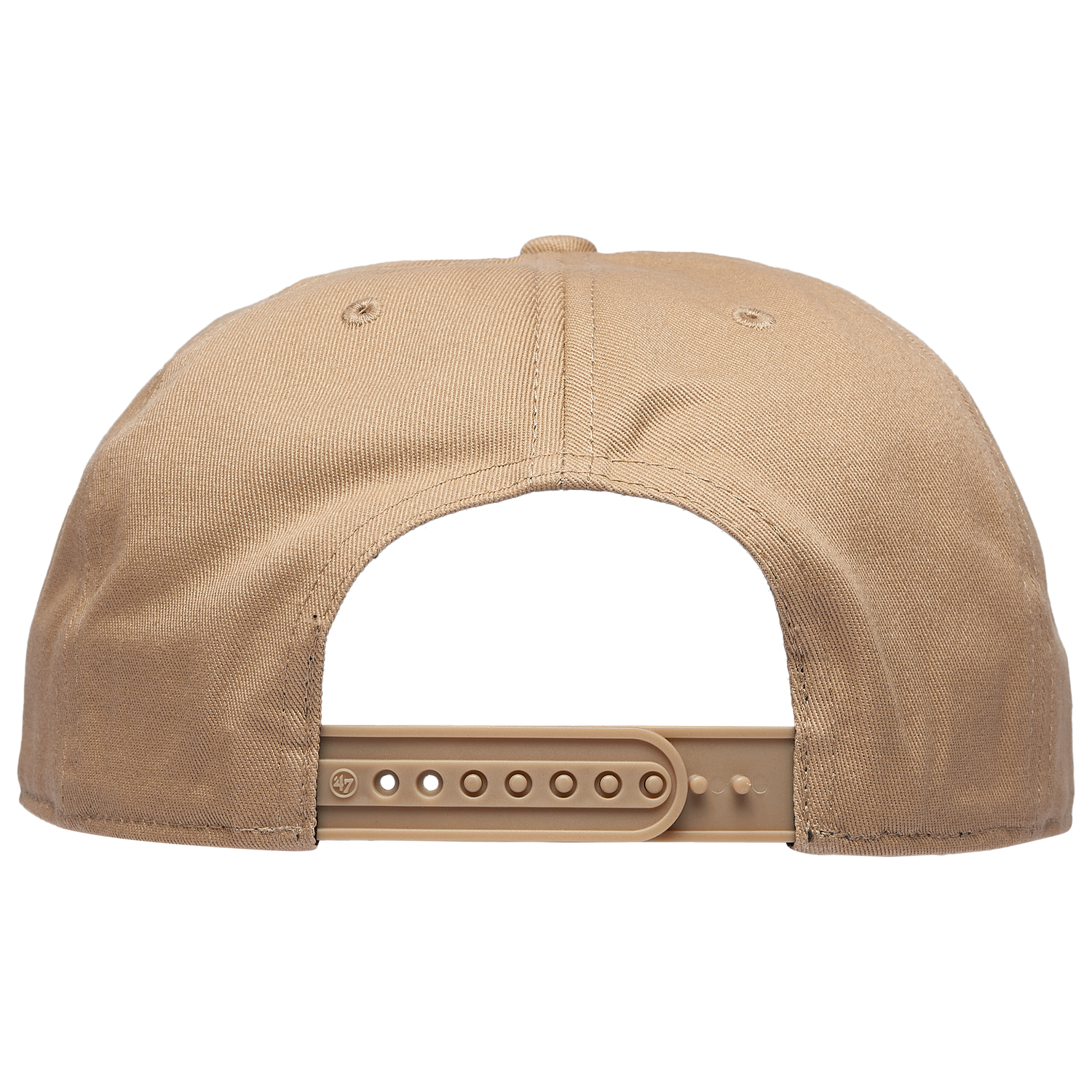 47 Brand Astros Hitch Cap - Men's - Khaki/Khaki