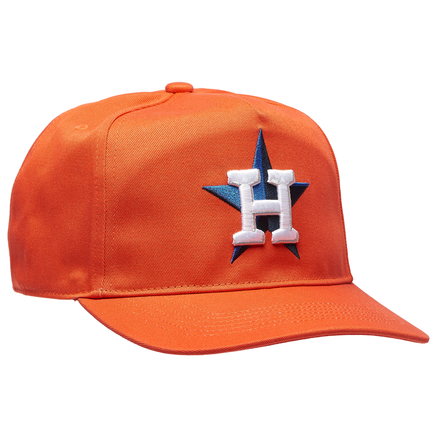 47 Brand Astros Hitch Cap - Men's - Orange/White
