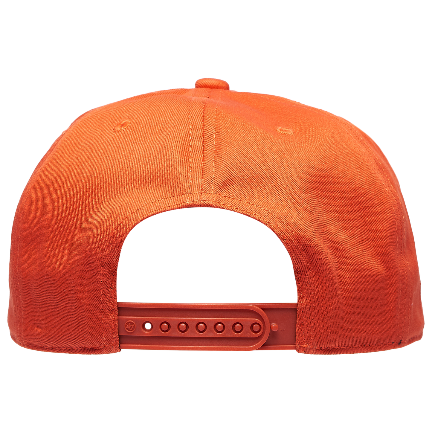 47 Brand Astros Hitch Cap - Men's - Orange/White