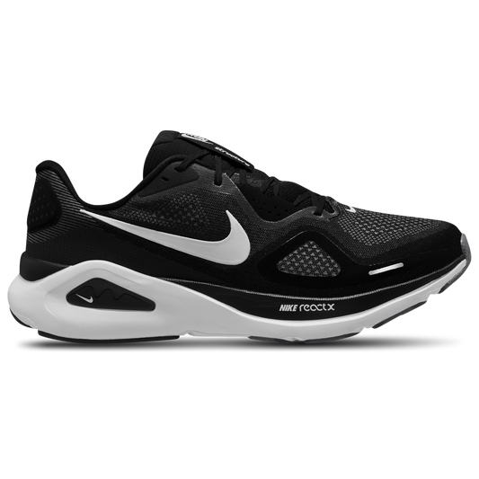 Nike Structure 26 - Men's - Black/White/Cool Grey