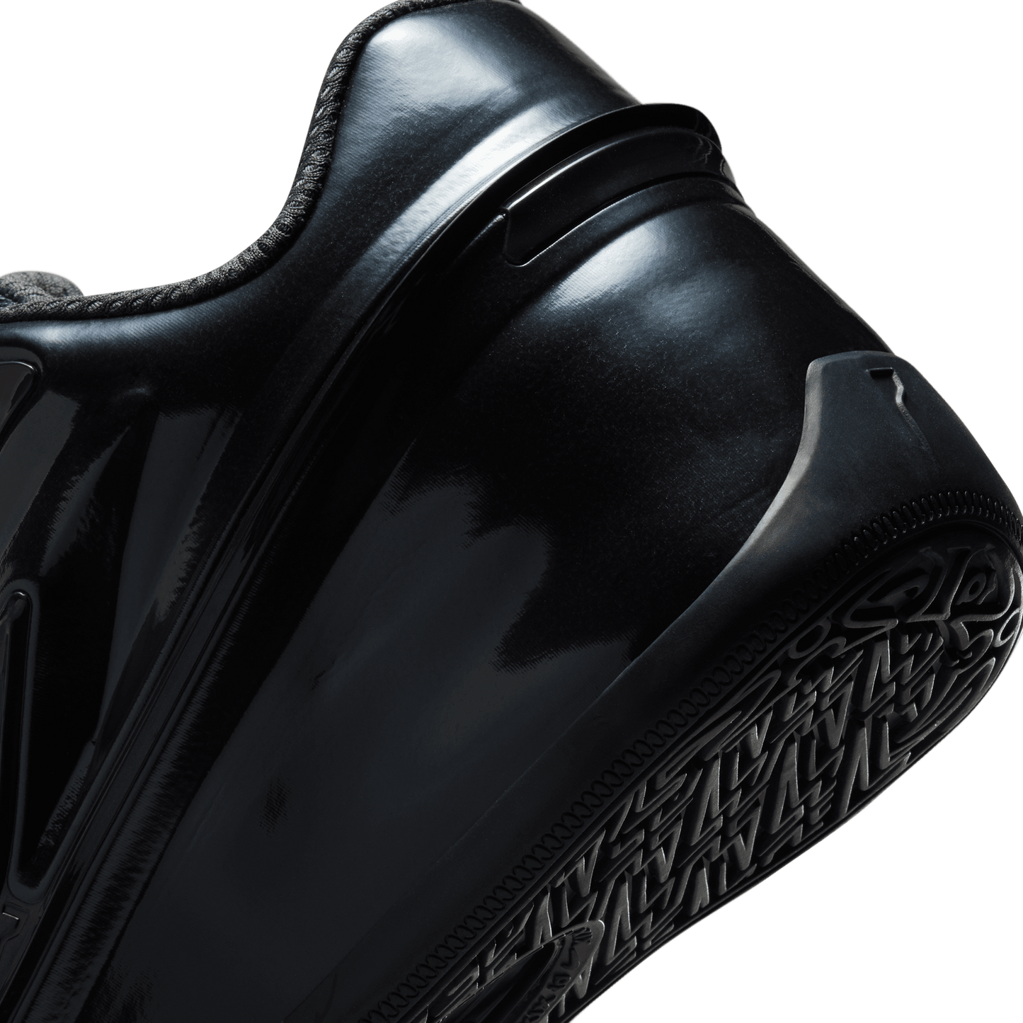 Nike KD 19 - Men's - Stadium Green/Black