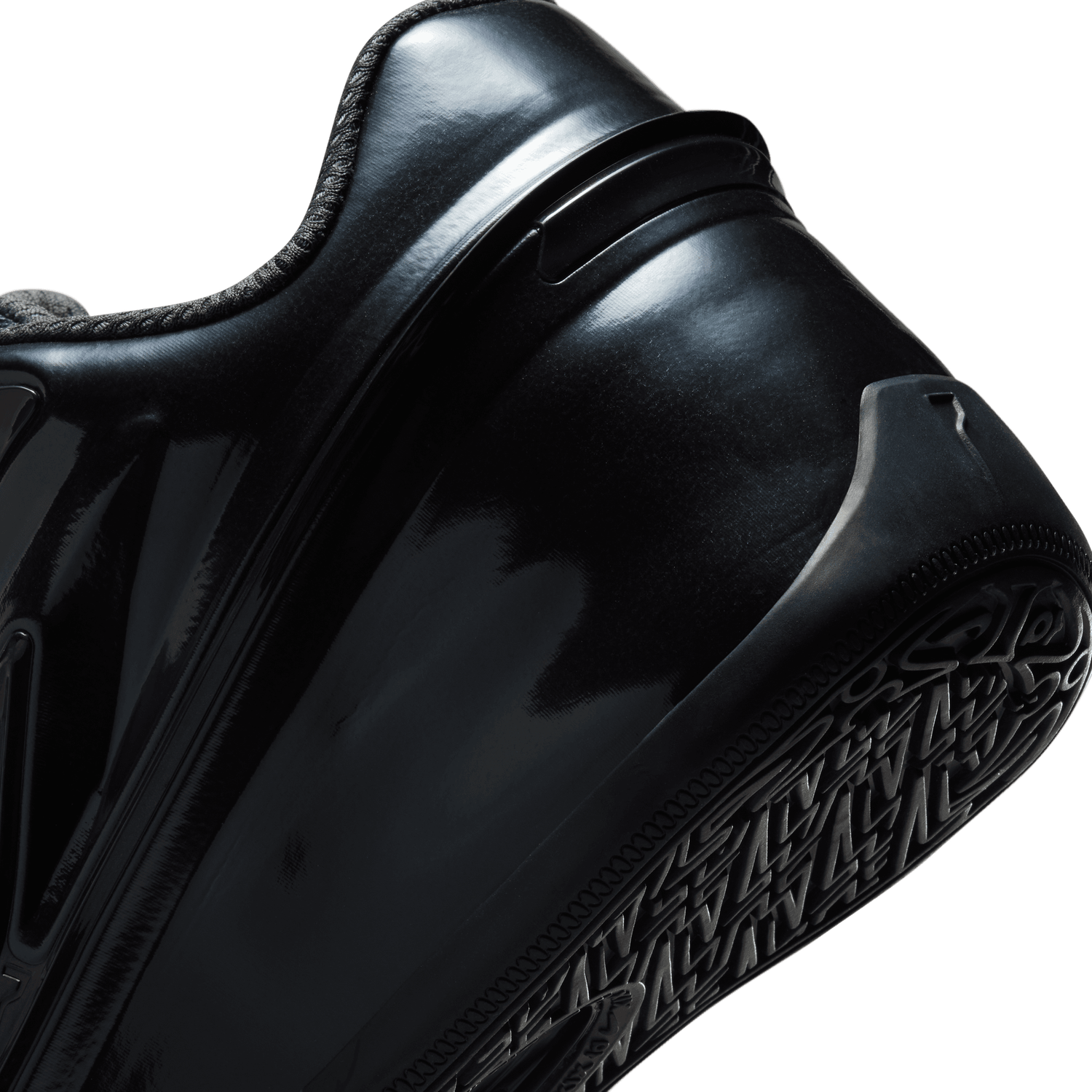 Nike KD 19 - Men's - Stadium Green/Black