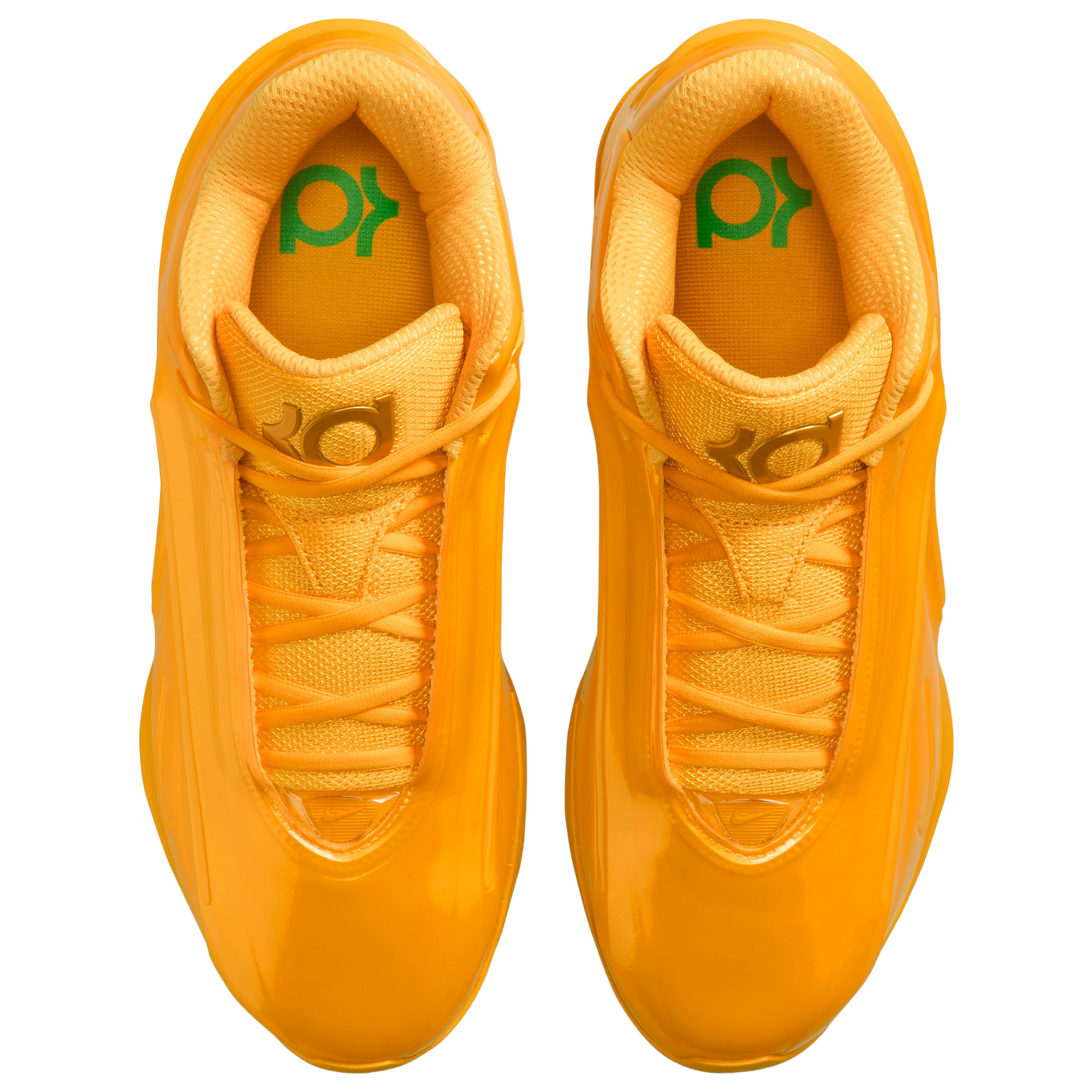 Nike KD 19 - Men's - Butter Candy