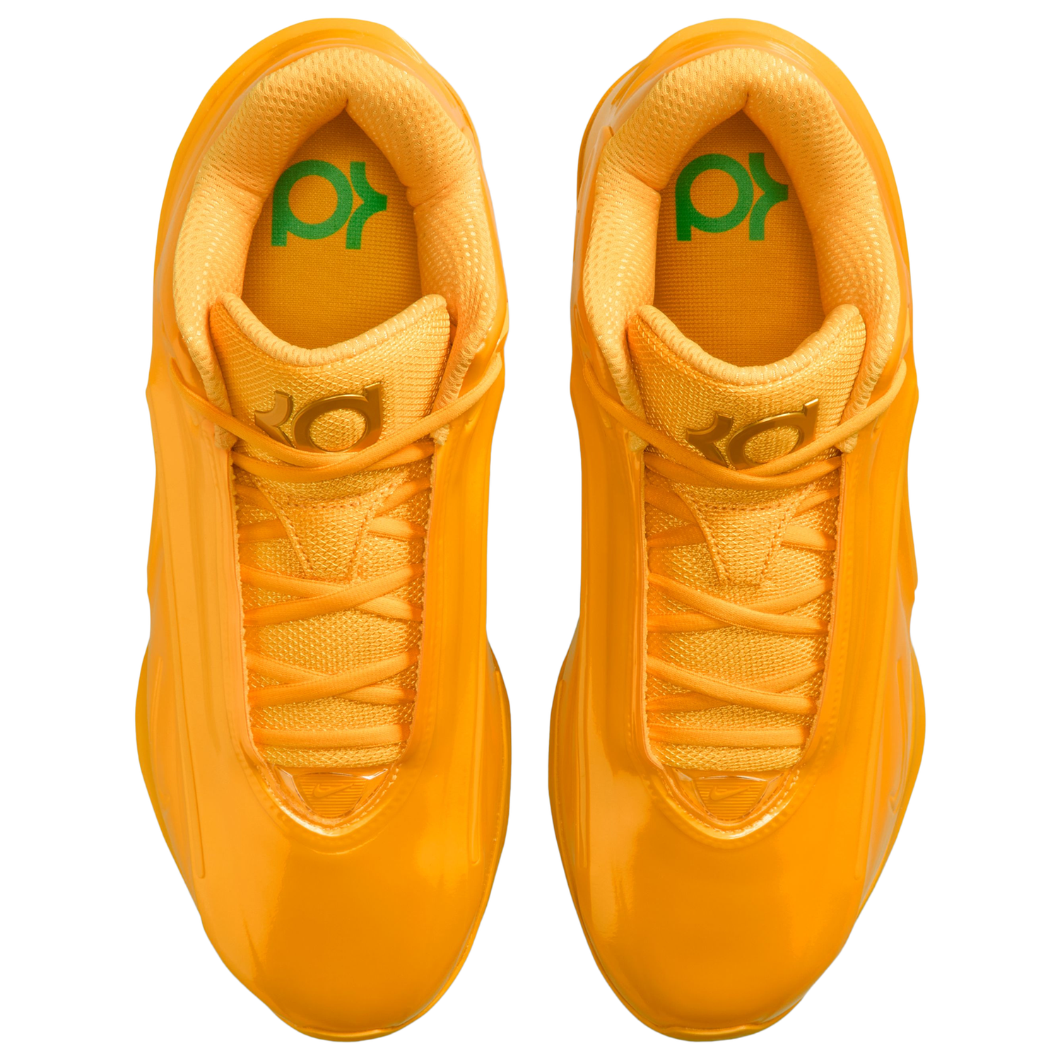 Nike KD 19 - Men's - Butter Candy