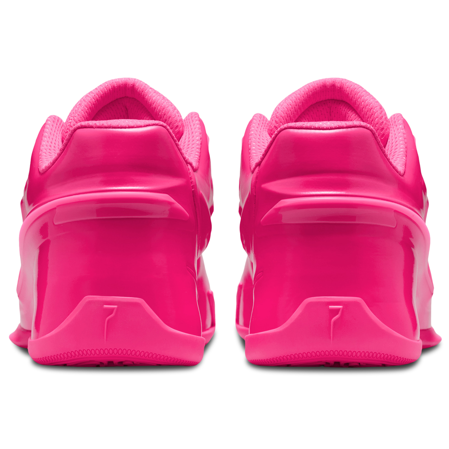Nike KD 19 - Men's - Hyper Pink/Stadium Green/University Gold
