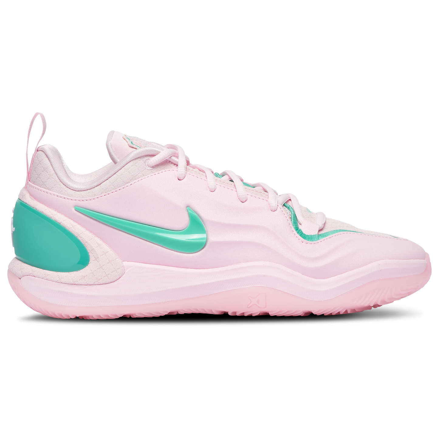 Nike A'Two - Men's - Pink/Green