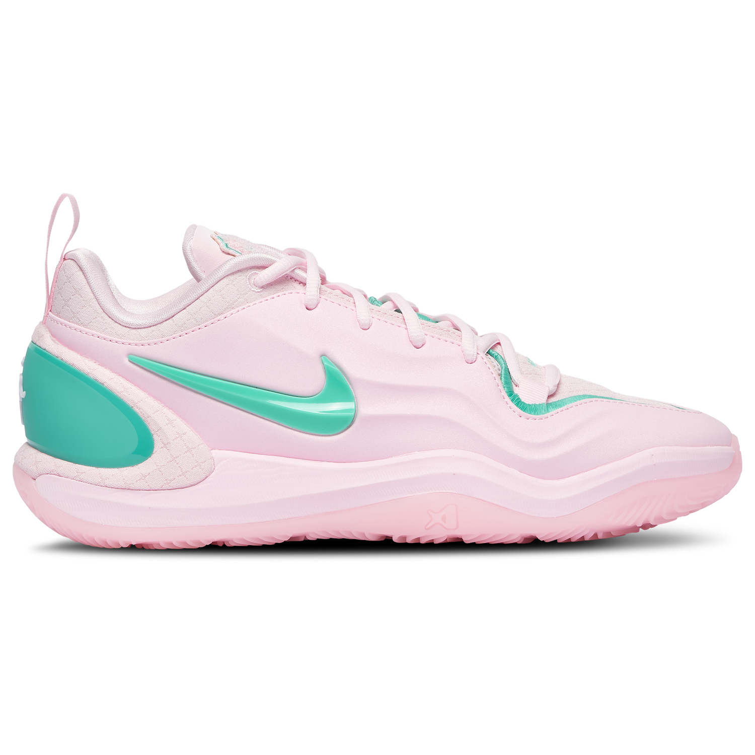Nike A'Two - Men's - Pink/Green