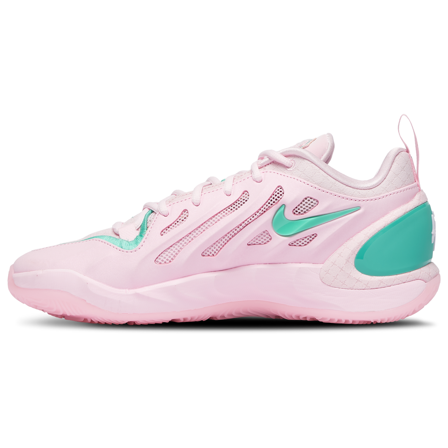 Nike A'Two - Men's - Pink/Green